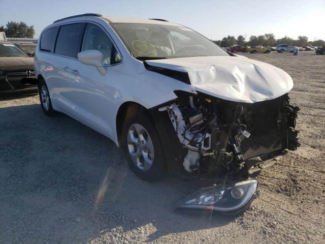 CHRYSLER PACIFICA H 2018 2c4rc1h72jr126924