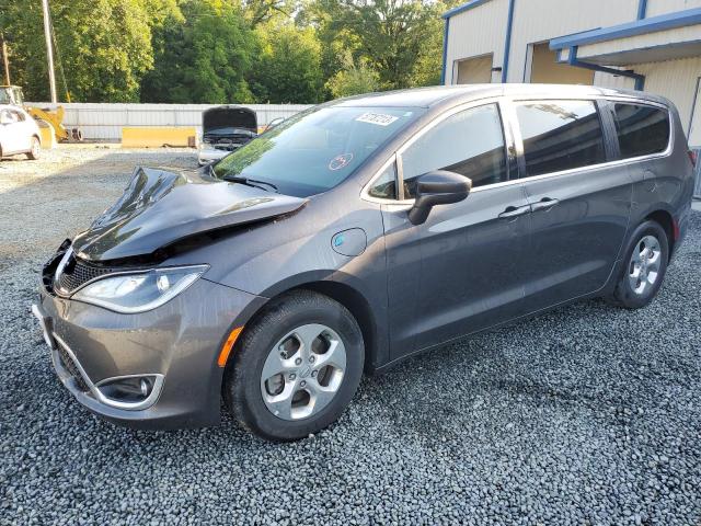 CHRYSLER PACIFICA H 2020 2c4rc1h72lr257922