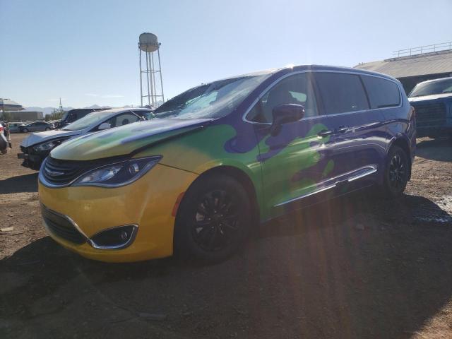 CHRYSLER PACIFICA 2018 2c4rc1h73jr126981