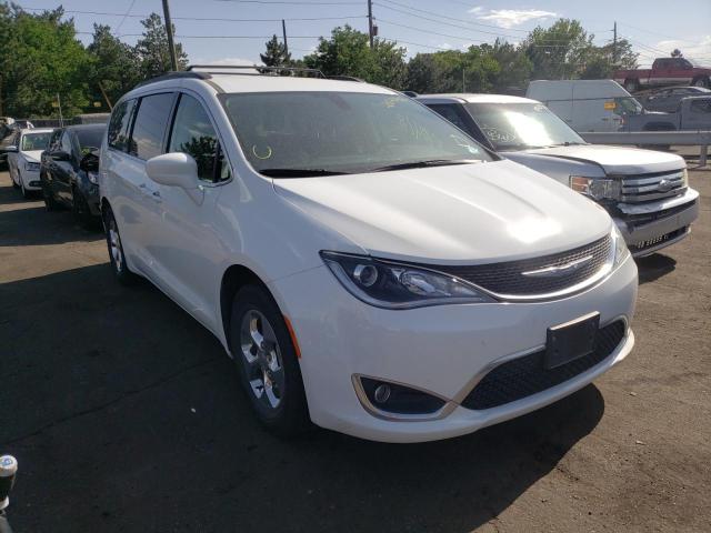 CHRYSLER PACIFICA H 2020 2c4rc1h73lr240773