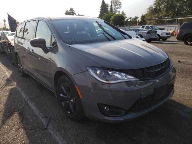 CHRYSLER PACIFICA H 2020 2c4rc1h73lr242412