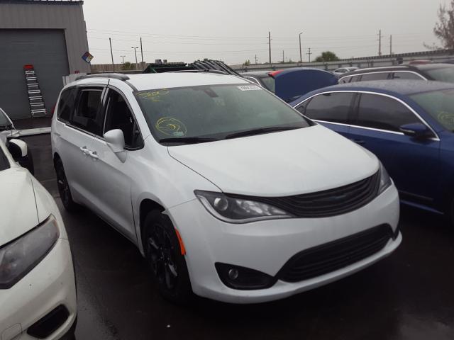 CHRYSLER PACIFICA H 2019 2c4rc1h74kr668785