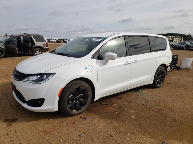 CHRYSLER PACIFICA H 2020 2c4rc1h74lr282370