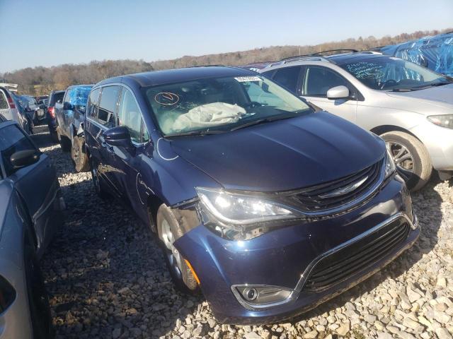 CHRYSLER PACIFICA H 2019 2c4rc1h75kr532956