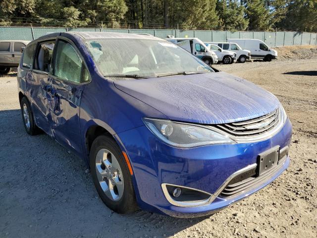 CHRYSLER PACIFICA H 2019 2c4rc1h75kr645421