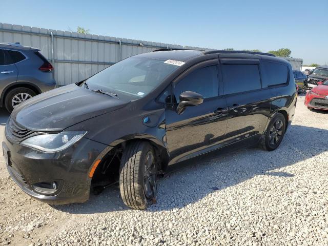 CHRYSLER PACIFICA H 2019 2c4rc1h75kr653521