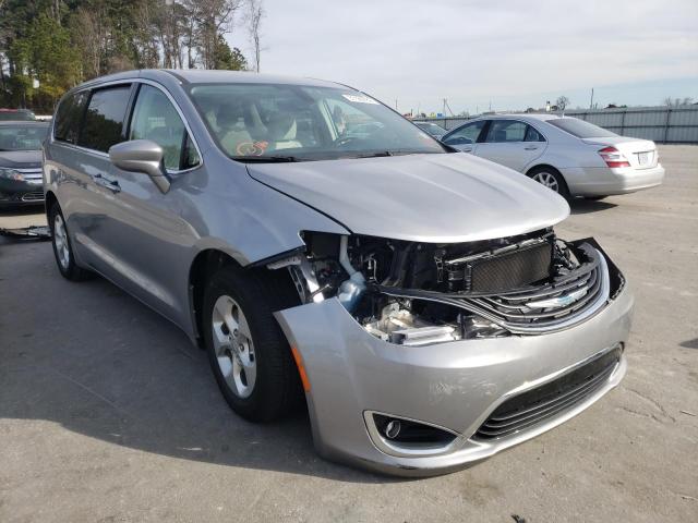 CHRYSLER PACIFICA H 2018 2c4rc1h76jr126974