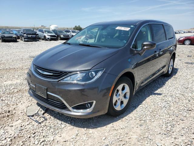 CHRYSLER PACIFICA H 2018 2c4rc1h77jr359309