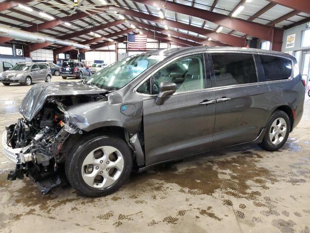 CHRYSLER PACIFICA 2018 2c4rc1h78jr306912