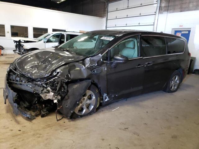 CHRYSLER PACIFICA 2019 2c4rc1h79kr639153