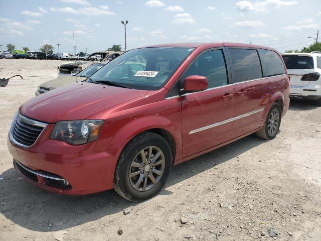 CHRYSLER TOWN & COU 2015 2c4rc1hg0fr611294