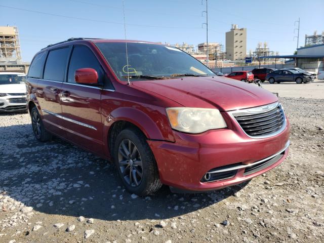 CHRYSLER TOWN &AMP COU 2015 2c4rc1hg0fr627592