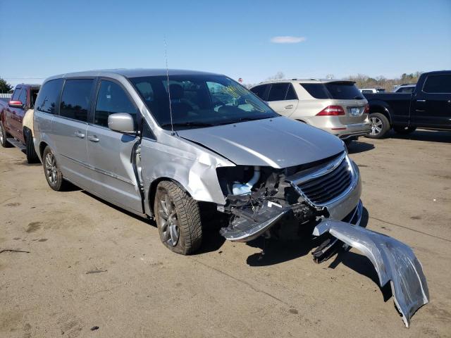 CHRYSLER TOWN &AMP COU 2015 2c4rc1hg0fr646496