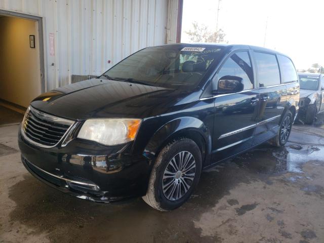 CHRYSLER TOWN & COU 2013 2c4rc1hg1dr807824