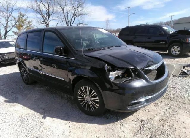 CHRYSLER TOWN & COUNTRY 2014 2c4rc1hg1er132459