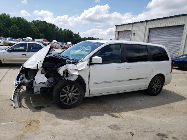 CHRYSLER TOWN & COU 2015 2c4rc1hg1fr513780