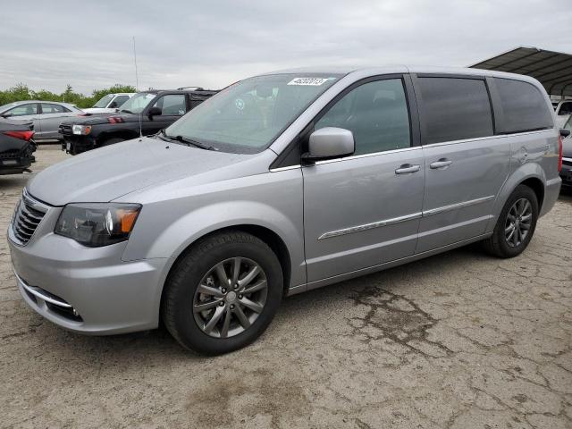 CHRYSLER TOWN & COU 2015 2c4rc1hg1fr583991