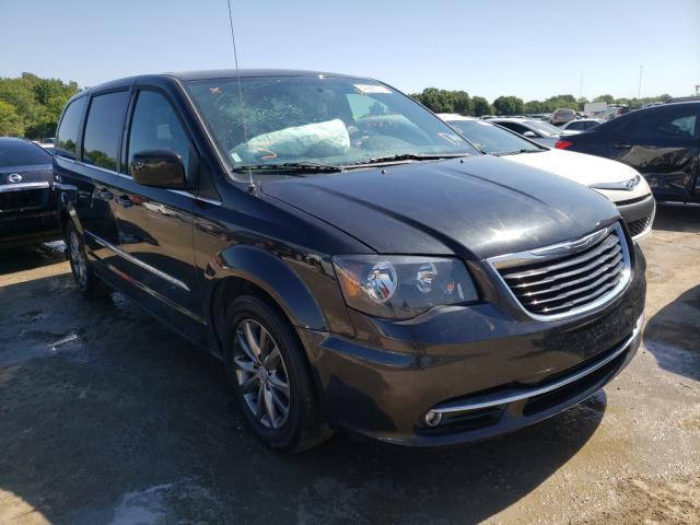 CHRYSLER TOWN &AMP COU 2015 2c4rc1hg1fr710643