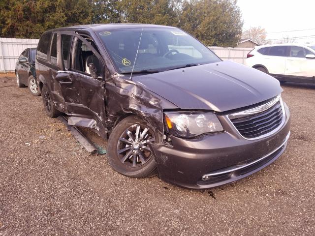 CHRYSLER TOWN & COU 2015 2c4rc1hg1fr739074