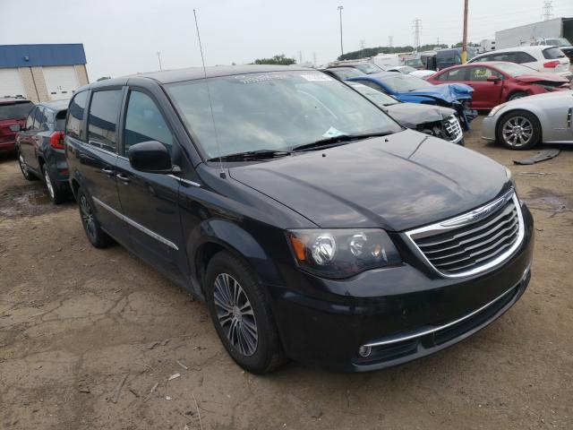 CHRYSLER TOWN &AMP COU 2014 2c4rc1hg2er262959