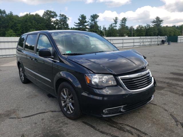 CHRYSLER TOWN &AMP COU 2015 2c4rc1hg2fr673635