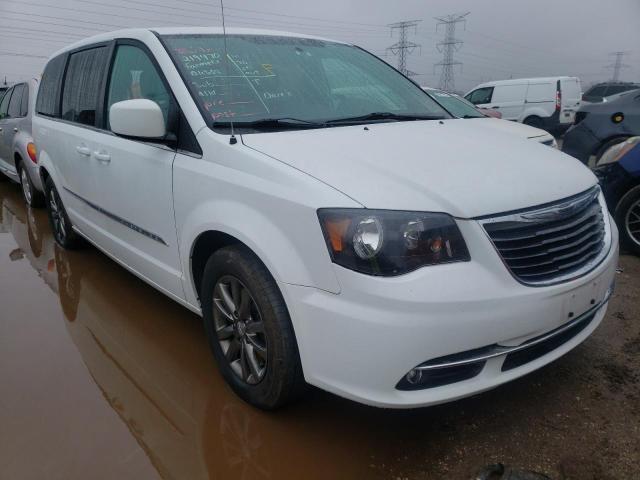 CHRYSLER TOWN & COU 2015 2c4rc1hg2fr755011