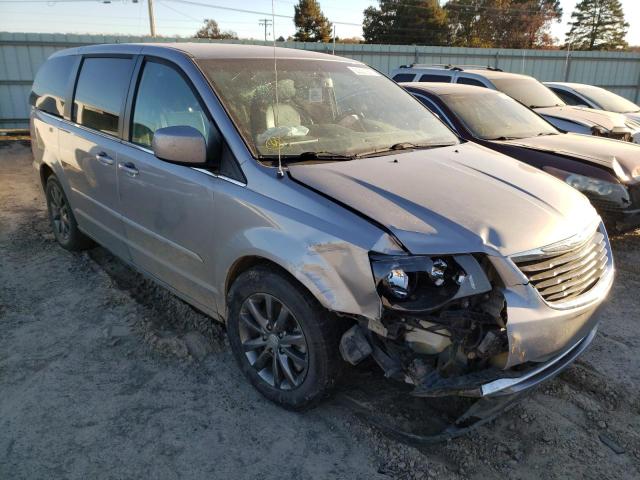 CHRYSLER TOWN &AMP COU 2016 2c4rc1hg2gr189059