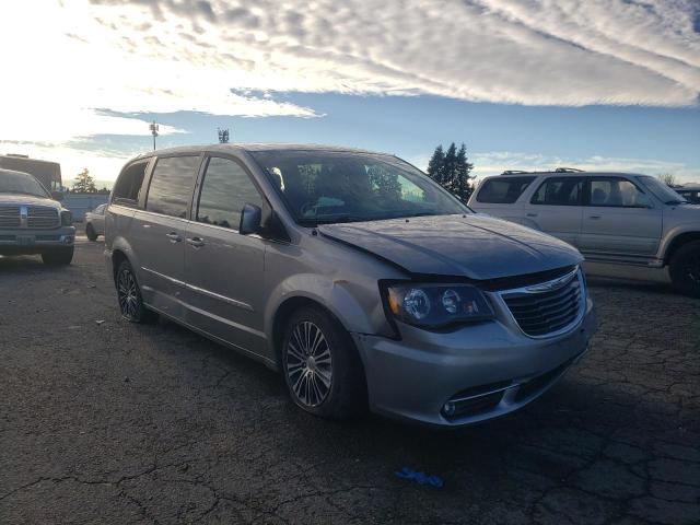 CHRYSLER TOWN &AMP COU 2014 2c4rc1hg3er174602