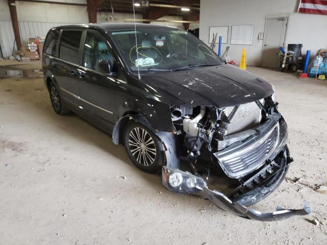 CHRYSLER TOWN &AMP COU 2014 2c4rc1hg3er189410