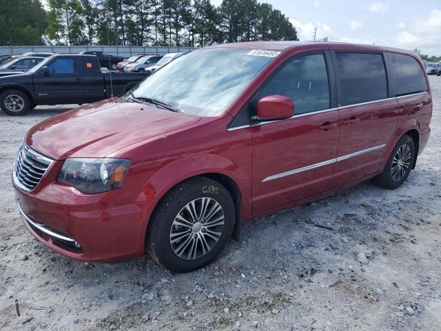 CHRYSLER TOWN & COU 2014 2c4rc1hg3er194946