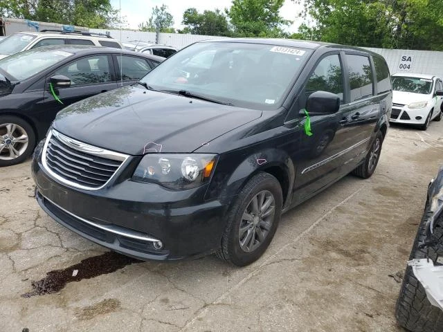 CHRYSLER TOWN & COU 2015 2c4rc1hg3fr505986