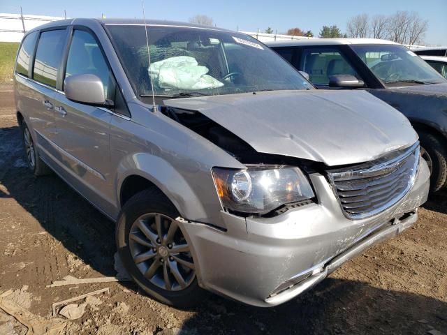 CHRYSLER TOWN & COU 2015 2c4rc1hg3fr506040