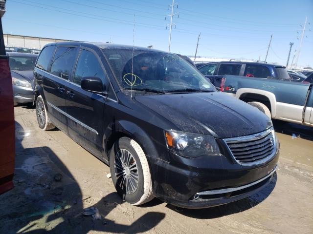 CHRYSLER TOWN &AMP COU 2014 2c4rc1hg4er132584