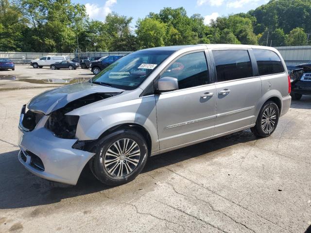 CHRYSLER TOWN & COU 2014 2c4rc1hg4er203945