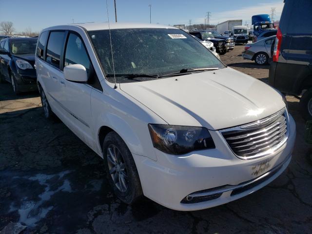 CHRYSLER TOWN &AMP COU 2015 2c4rc1hg4fr506046