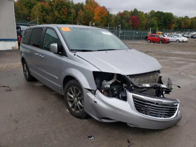 CHRYSLER TOWN & COU 2015 2c4rc1hg4fr529410