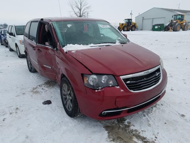 CHRYSLER TOWN &AMP COU 2015 2c4rc1hg4fr531822