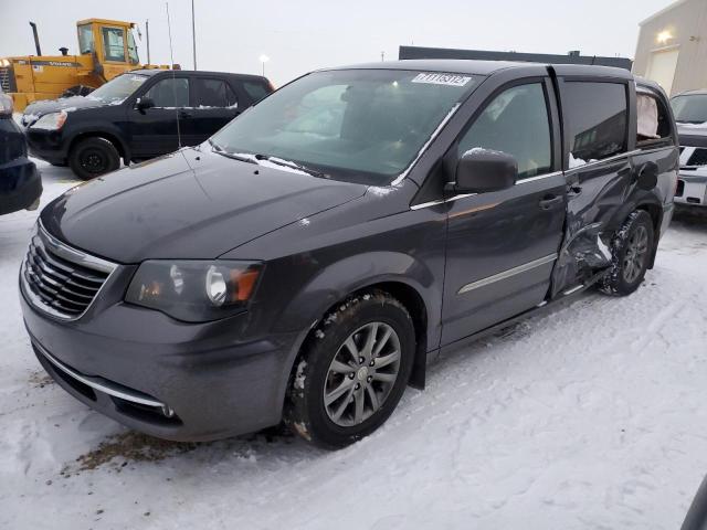 CHRYSLER TOWN & COU 2015 2c4rc1hg4fr584214