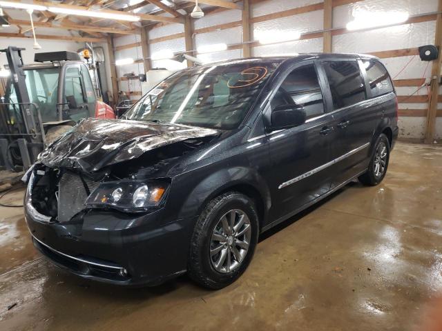 CHRYSLER TOWN & COU 2015 2c4rc1hg4fr755012