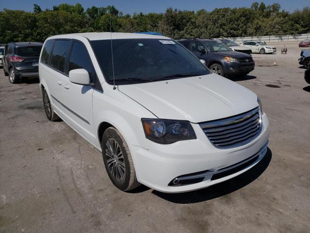 CHRYSLER TOWN & COU 2014 2c4rc1hg5er199906