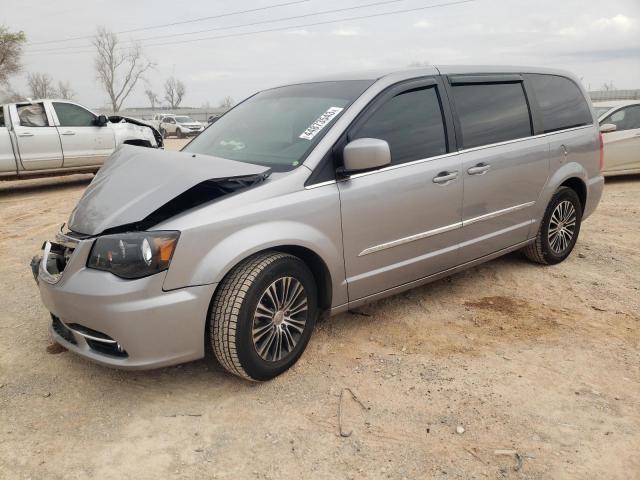 CHRYSLER TOWN & COU 2014 2c4rc1hg5er203923