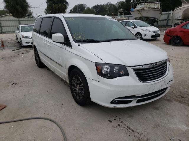 CHRYSLER TOWN &AMP COU 2014 2c4rc1hg5er273311