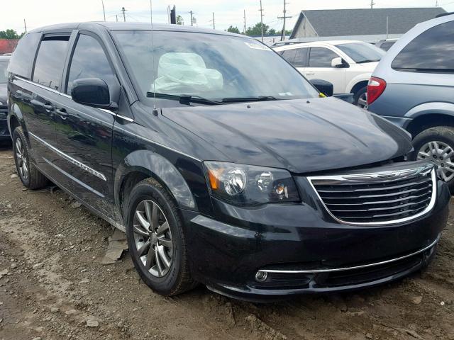 CHRYSLER TOWN & COU 2015 2c4rc1hg5fr562075