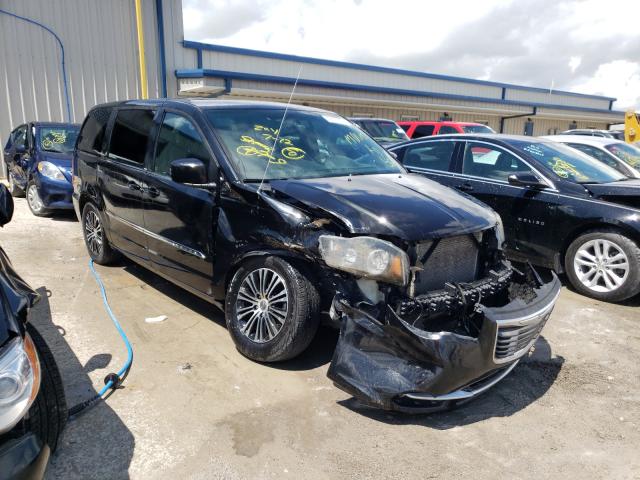 CHRYSLER TOWN &AMP COU 2014 2c4rc1hg6er236199