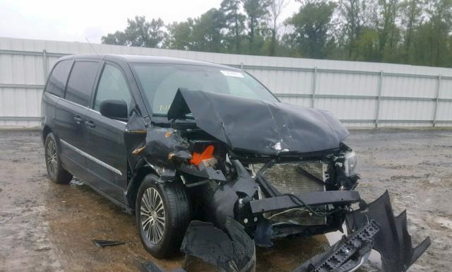 CHRYSLER TOWN AND COUNTRY 2014 2c4rc1hg6er248952