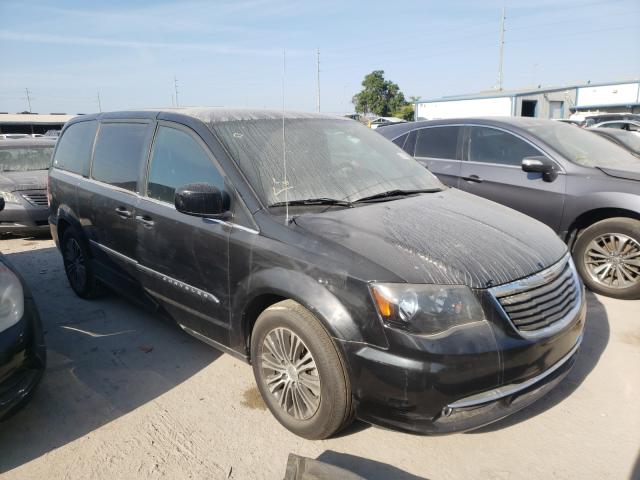 CHRYSLER TOWN &AMP COU 2014 2c4rc1hg6er252306