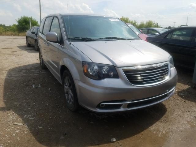 CHRYSLER TOWN & COU 2016 2c4rc1hg6gr112680