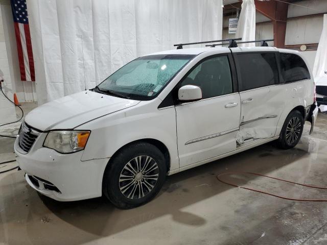 CHRYSLER TOWN & COU 2013 2c4rc1hg7dr815782