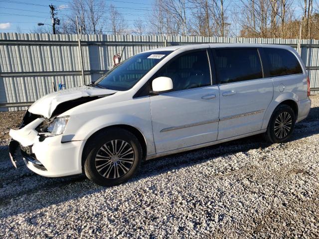 CHRYSLER TOWN & COU 2014 2c4rc1hg7er188437