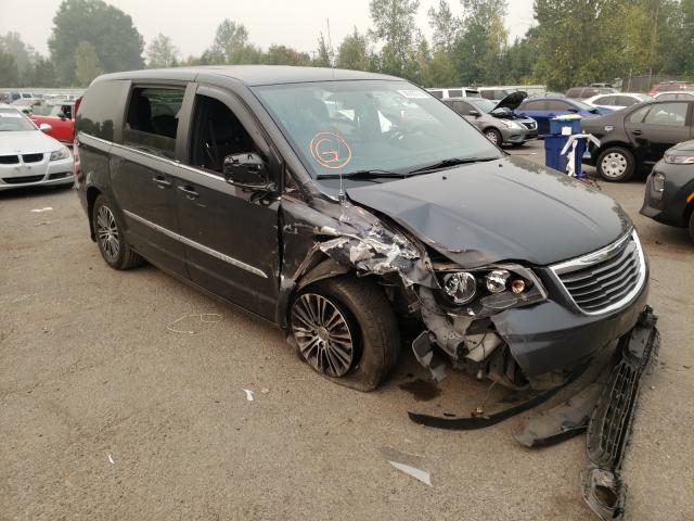 CHRYSLER TOWN & COU 2014 2c4rc1hg7er238771